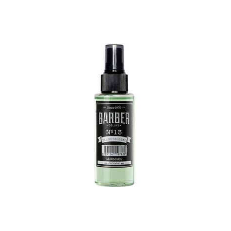 Barbercompany Купити Одеколон Marmara Eau De Cologne Barber Spray N 13