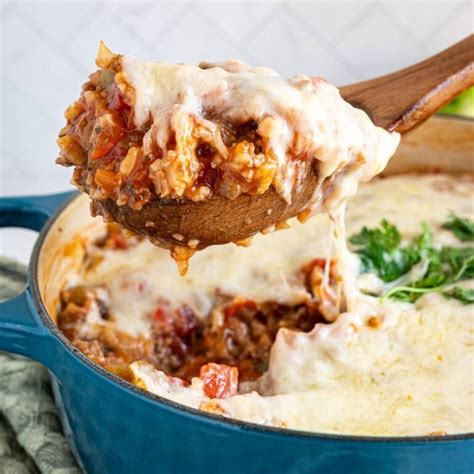 20 Must Make Thanksgiving Casseroles Tastilly