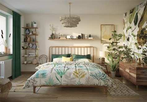 Boho Bedrooms With Ideas Tips And Accessories To Help You Design