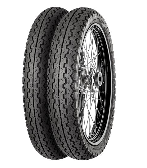 Continental CONTICITY Reviews - Tire Reviews