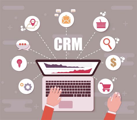 Crm En El Mercado Chileno Blog De Ventas Y Digitalización Impulsa