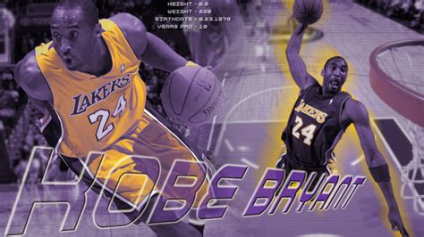 Kobe Bryant Le Meilleur Joueur De Basketball De Tous Les Temps