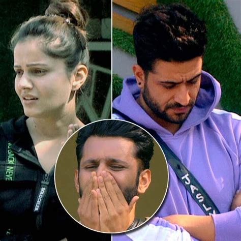 Bigg Boss 14 Rubina Dilaik Won The Ticket To Finale Task Read Details