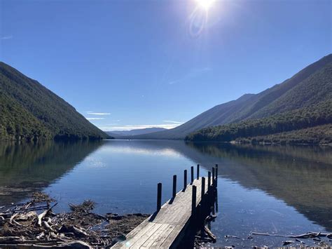 Lake Rotoiti Circuit Nelson Trails