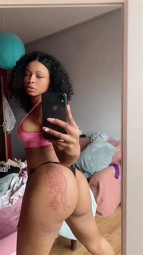 Slut Latina Tiktok Nude Leaked Amateur Amateur Porn Feat Cleopathra Xhamster