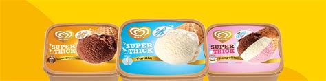 Selecta Classic Super Thick A Timeless Ice Cream Favorite