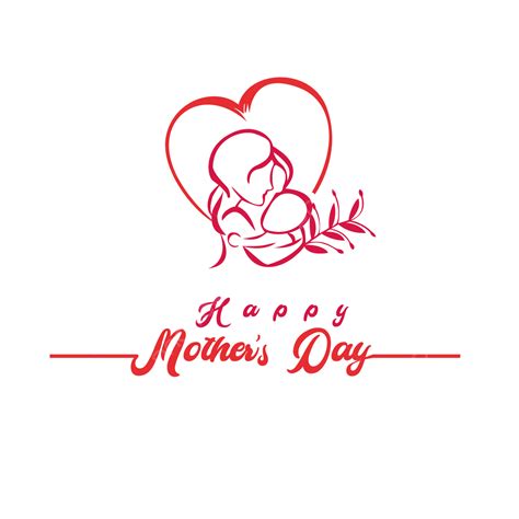 Mother Day Vector Mothar Day Mother Sday Mom Day Png And Vector With