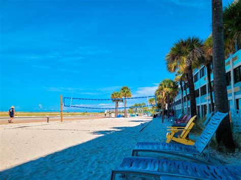 Ultimate Guide To Treasure Island Florida A Couple S Weekend Getaway