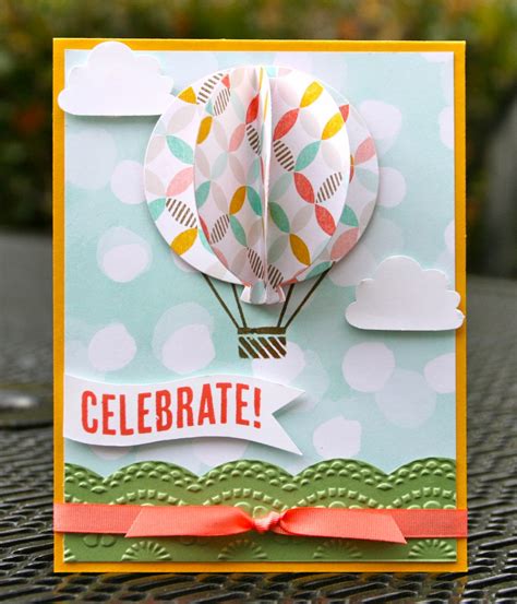 50 Diy Birthday Cards For Everyone In Your Life