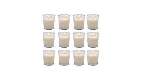 What Is A Votive Candle?