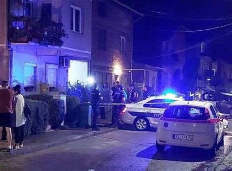 Info Bijeljina Potresne Scene Sa Mjesta Tragedije Dje Ak Kucao Tetki