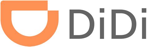 Didi Logo transparent PNG - StickPNG