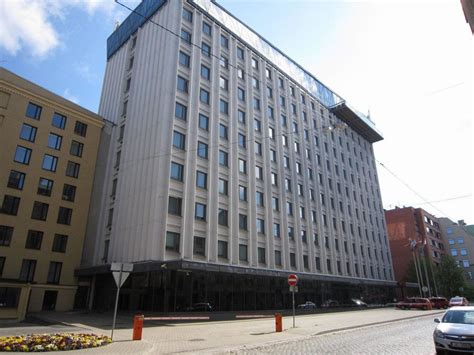 Street View Ac Hotel Riga Riga • Holidaycheck Vidzeme Livland