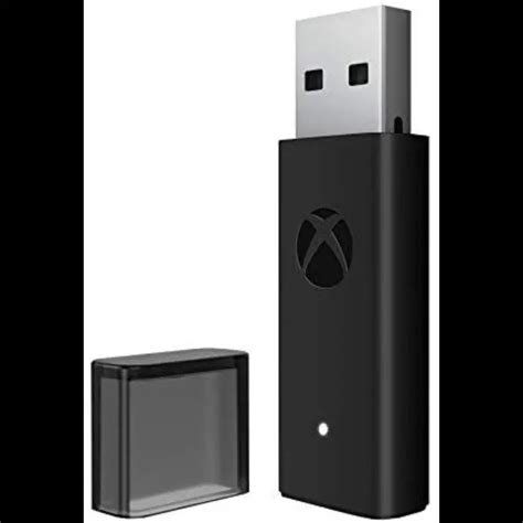Microsoft Xbox Wireless Adapter for Windows 10 Buy Now
