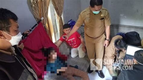 Jemput Bola Cara Disdukcapil Kota Sukabumi Rekam E Ktp Disabilitas Dan