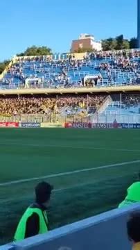 Incidentes en la previa de Central Peñarol