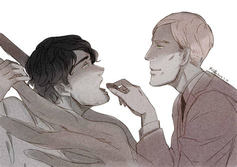 Hannibal By Angla8011 On Deviantart