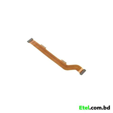 Oppo A77 Motherboard Flex Cable Price In BD