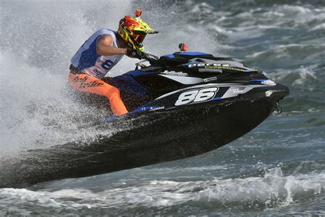 UIM-ABP Aquabike World Championship