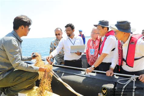 Kisah Rumput Laut Dan Hilirisasi