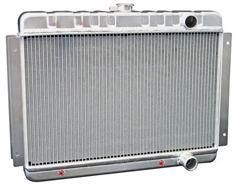 1965 CHEVROLET CHEVY II Radiators At Rs 18000 Piece Madurai ID