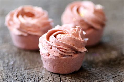 How To Make Cupcake Bath Bombs Foaming Bath Whip Frosting Recipe