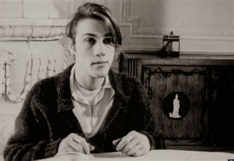 Le grand cinoche: Actor: Christoph Waltz