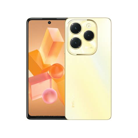 Infinix Hot 40 Pro GREENTELCOM
