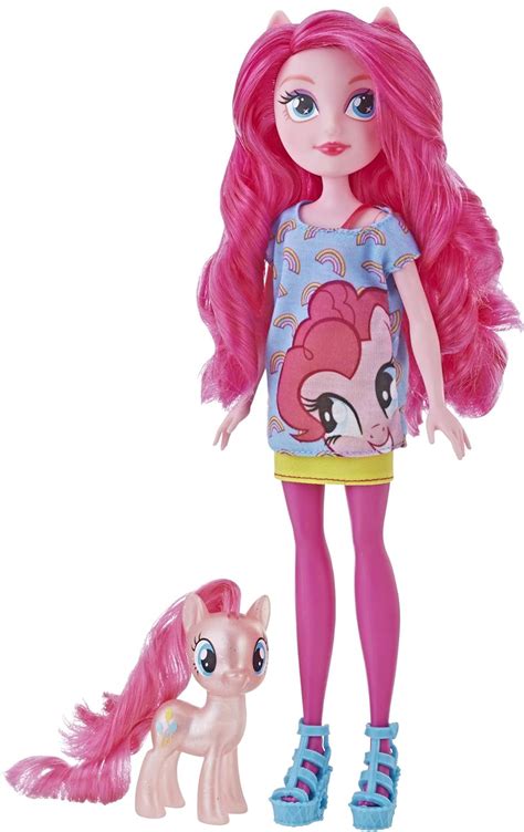 My Little Pony Equestria Girls Through The Mirror Pinkie Pie 11