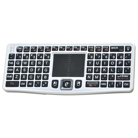 2 4g Ultra Mini Wireless Keyboard With Touchpad Zw 51007 Oem China Manufacturer Mouse