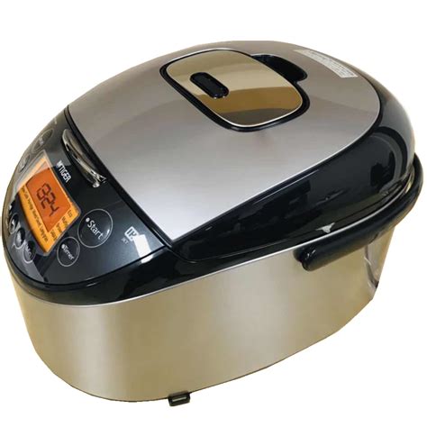 Tiger Jkt D18a Multi Functional Rice Cooker Powerhousepc