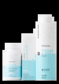 lean body system choose flavor brow magic