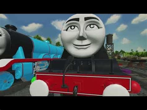 thomas & friends season 1 spencer & mallard - YouTube