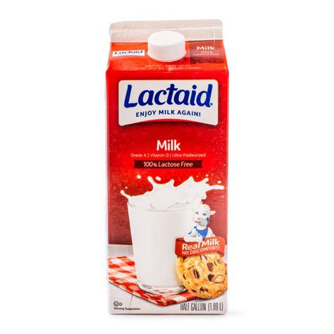 Get Lactaid Lactose Free Vitamin D Milk Delivered Weee Asian Market