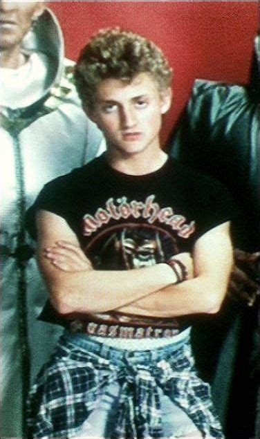 Alex Winter Aka Marko Aka Mister Drop Dead Gorgeous Lost Boys