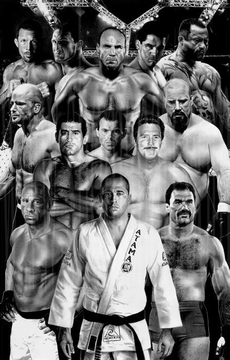 The Top 50 Fighters In Mma History Is Georges St Pierre The Greatest