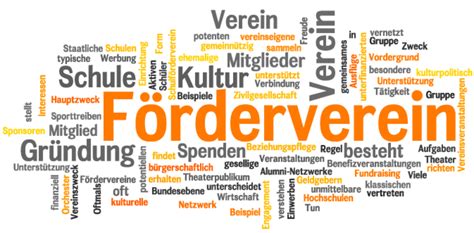 F Rderverein