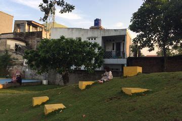 Taman Pejatian Tempat Healing Gratis Di Pasar Minggu Jakarta