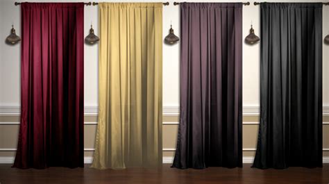 Do Soundproof Curtains Actually Work? The Complete 2024 Guide - Burton ...