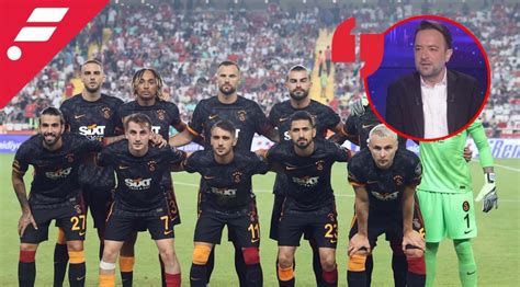 Uğur Meleke den Galatasaray yorumları Hikayesi değişiyor SPOR