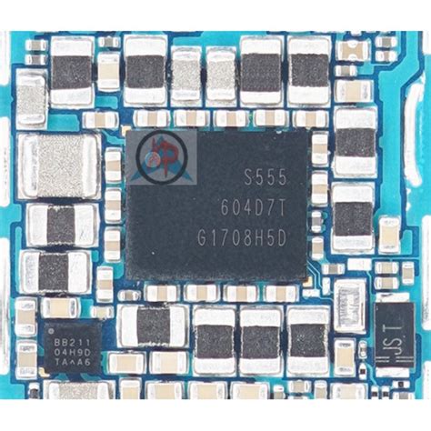 jual ic  ic power kota bekasi bekasi flasher tokopedia