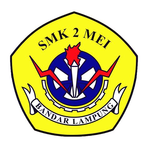 SMK 2 Mei Bandar Lampung YouTube