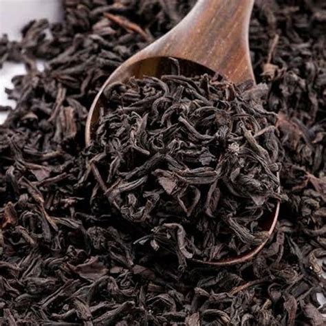 Leaves Blended Black Tea Packaging Type Pp Bag Packaging Size 30 Kg At Rs 140 Kilogram In