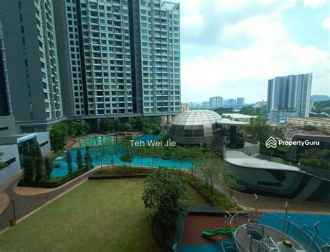 Lakepark Residence Kl North Lakepark Residence Jalan 12b Selayang