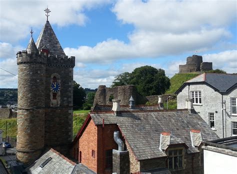 Truro's Forgotten Past - Our City's Hidden Secrets - The Cornish Bird