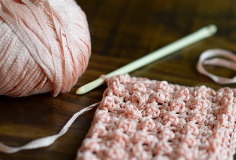 How To Crochet Mini Berries Stitch Mama In A Stitch