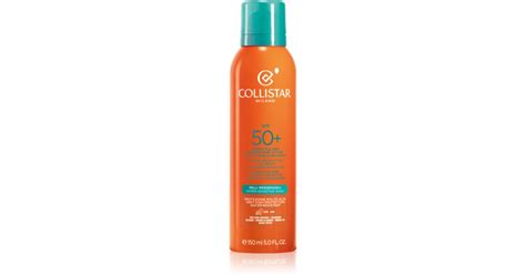 Collistar Special Perfect Tan Active Protection Sun Spray Sonnenschutz