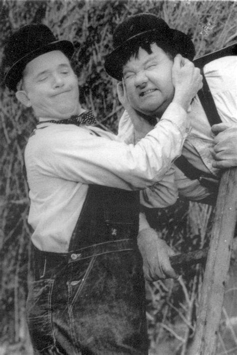 Busy Bodies 1933 Laurel And Hardy Stan Laurel Oliver Hardy Stan Laurel