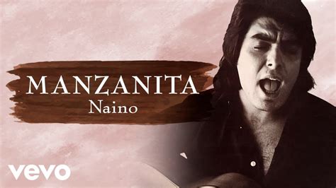 Manzanita Naino Cover Audio YouTube