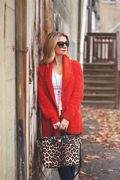 Blushing Basics Fashion Friday Cozy Knits